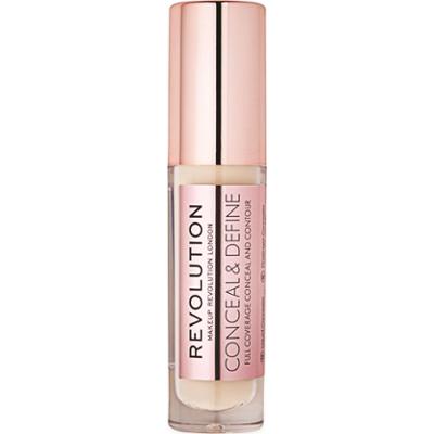 Revolution Beauty London Conceal & Define C1
