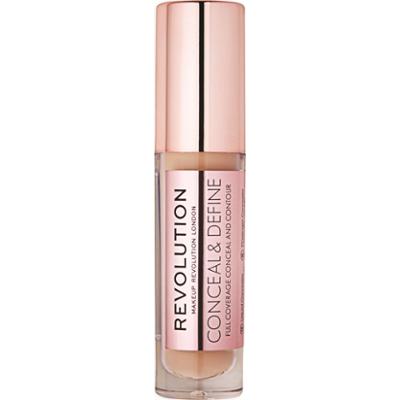Revolution Beauty London Conceal & Define C10