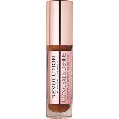 Revolution Beauty London Korektor do twarzy C16