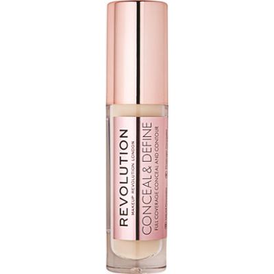 Revolution Beauty London Conceal & Define C2