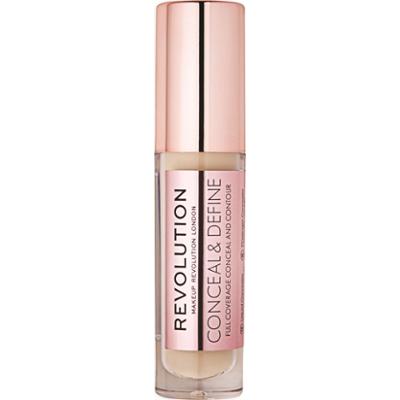 Revolution Beauty London Conceal & Define C4