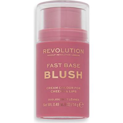 Revolution Beauty London Fast Base Blush Stick Blush