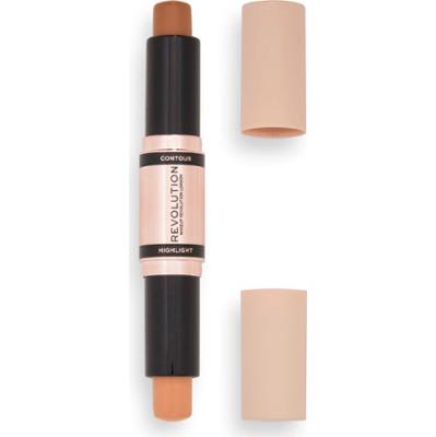Revolution Beauty London Fast Base Contour Stick Dark
