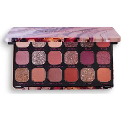 Revolution Beauty London Forever Flawless Allure