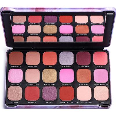 Revolution Beauty London Forever Flawless Unconditional Love