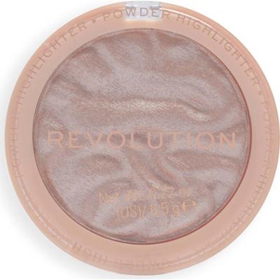 Revolution Beauty London Re-Loaded Highlighter Dare To Divulge