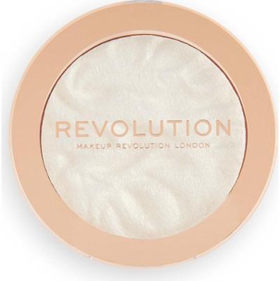 Revolution Beauty London Highlight Reloaded Golden Lights