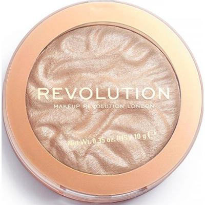 Revolution Beauty London Re-Loaded Highlighter Just My Type