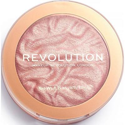 Revolution Beauty London Re-Loaded Highlighter Make An Inpact