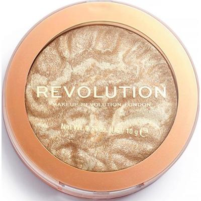 Revolution Beauty London Re-Loaded Highlighter Raise The Bar