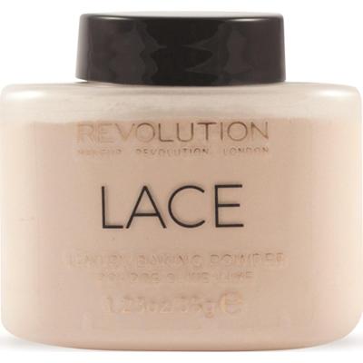Revolution Beauty London Lace Baking Powder