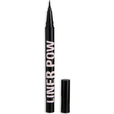 Revolution Beauty London Liner Pow Longwear Liquid Eyeliner