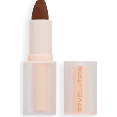 Revolution Beauty London Lip Allure Soft Satin Lipstick Lipstick Stile