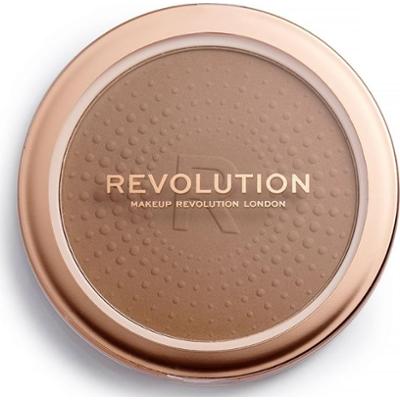 Revolution Beauty London Mega Bronzer 01 - Cool