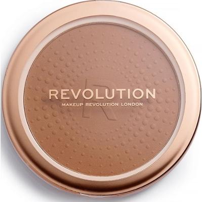 Revolution Beauty London Mega Bronzer 02 - Warm