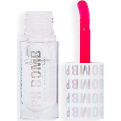 Revolution Beauty London PH Bomb Lip & Cheek Oil Universal 4,5 ml