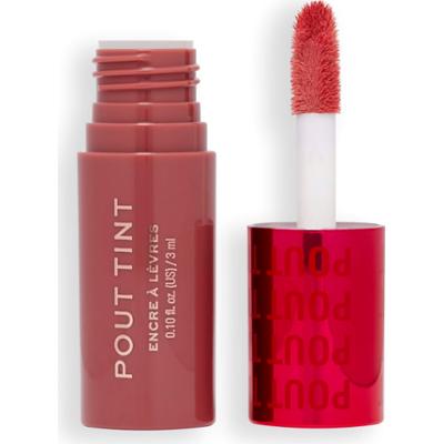 Revolution Beauty London Pout Tint Nude Dreams