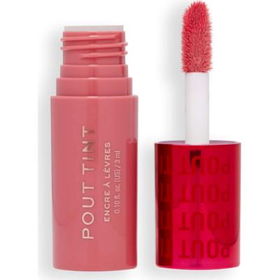 Revolution Beauty London Pout Tint Sweet Pink