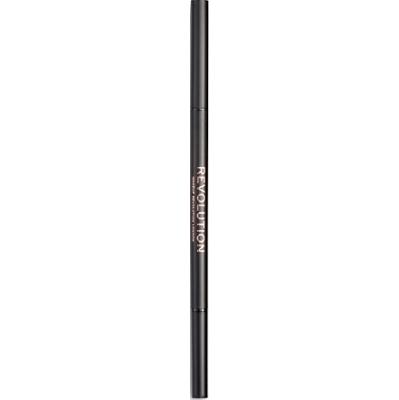 Revolution Beauty London Precise Brow Pencil Light Brown