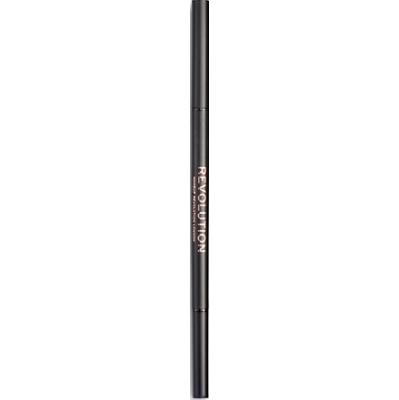 Revolution Beauty London Precise Brow Pencil Medium Brown