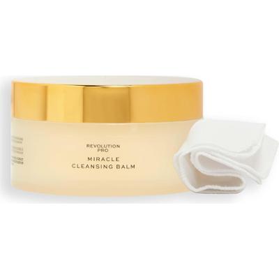 Revolution Beauty London PRO Miracle Cleansing Balm 100 g