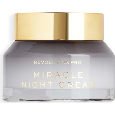 Revolution Beauty London PRO Miracle Night Cream 50 ml