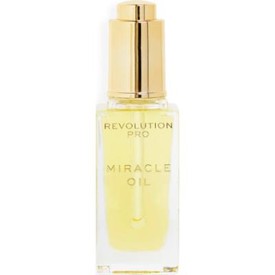 Revolution Beauty London PRO Miracle Oil 30 ml