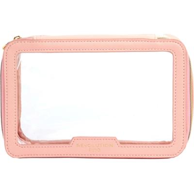 Revolution Beauty London PRO Miracle Travel Bag