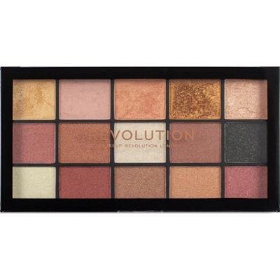 Revolution Beauty London Re-Loaded Eyeshadow Palette Affection