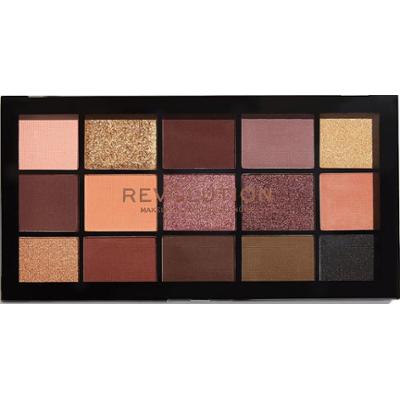 Revolution Beauty London Re-Loaded Re-Loaded Palette Velvet Rose