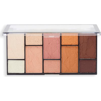 Revolution Beauty London Reloaded Dimension Palette 14,2 g