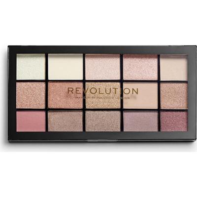 Revolution Beauty London Re-Loaded Eyeshadow Palette Iconic 3.0