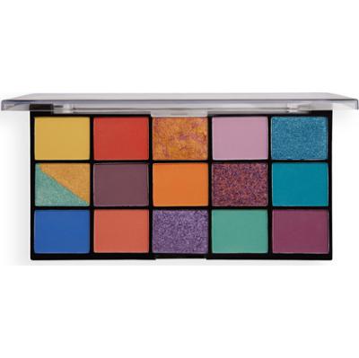 Revolution Beauty London Reloaded Palette Wild Nights