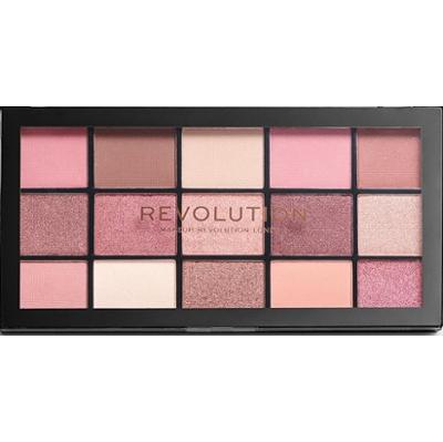 Revolution Beauty London Re-Loaded Eyeshadow Palette Provocative