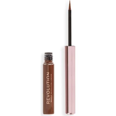 Revolution Beauty London Super Flick Liquid Eyeliner 2 ml
