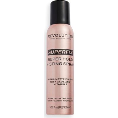 Revolution Beauty London Superfix Misting Spray 150 ml