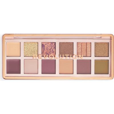 Revolution Beauty London The Eternal Icon Green Palette 3 g