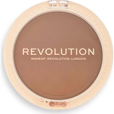 Revolution Beauty London Ultra Cream Bronzer Light