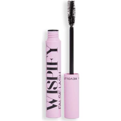 Revolution Beauty London Wispify False Lash Mascara