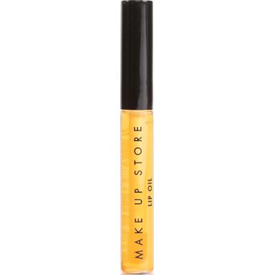Make Up Store Lip Oil Peach