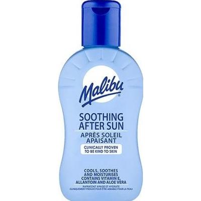 Malibu After Sun Soothing Lotion