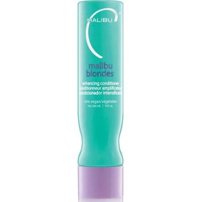 Malibu C Blondes Conditioner 266ml - odżywka do włosów 266 ml