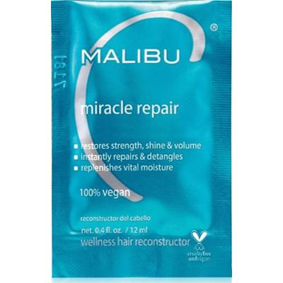 Malibu C Malibu C - Miracle Repair Sachet 1-pack - odżywka do włosów