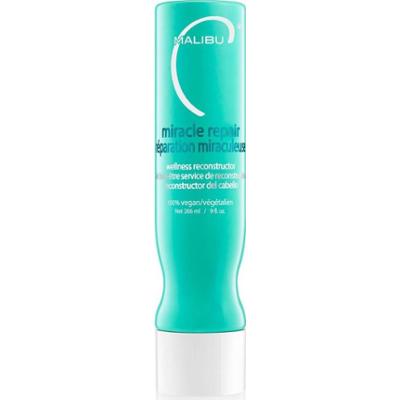 Malibu C Miracle Repair 266ml - odżywka do włosów 266 ml