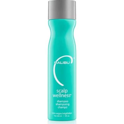 Malibu C Scalp Therapy Shampoo 266ml - szampon do włosów 266 ml