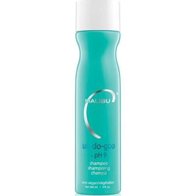 Malibu C Un-do-goo Shampoo 266ml - szampon do włosów 266 ml
