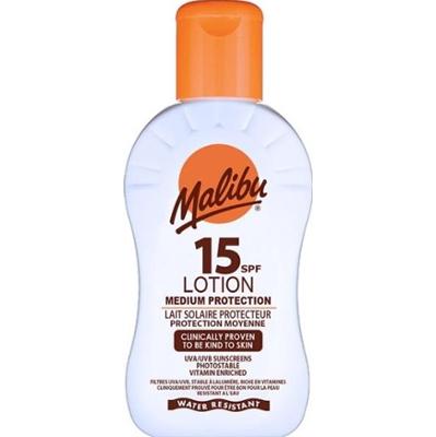 Malibu Sun Lotion SPF 15