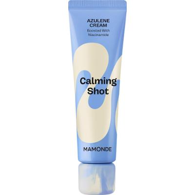 Mamonde Calming Shot Azulene Cream 60 ml