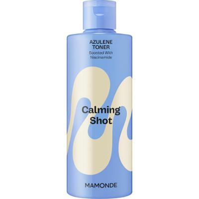 Mamonde Calming Shot Azulene Toner 300 ml