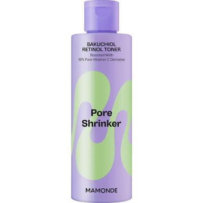 Mamonde Pore Shrinker Bakuchiol Retinol Toner 200 ml